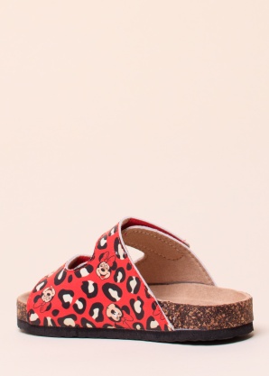 Leomil sandalai Minnie Mouse