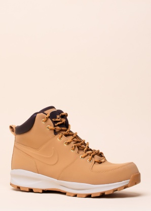 Nike žygio batai aukštu aulu  Manoa