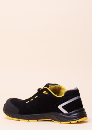 VM Footwear darbo batai California