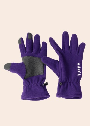 Huppa vilnonės pirštinės Aamu