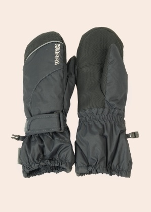 Huppa kumštinės pirštinės Maggie