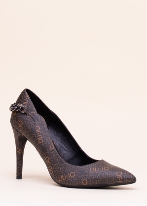 Liu-Jo bateliai Vickie 128