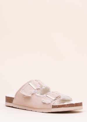 Dr. Brinkmann šlepetės