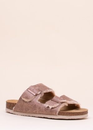 Dr. Brinkmann šlepetės