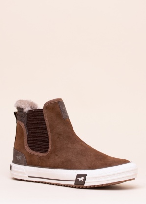 Mustang sportiniai bateliai