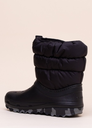 Crocs žieminiai batai Classic Neo Puff