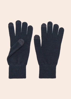 Only & Sons lietimui jautrios pirštinės Clas Finger