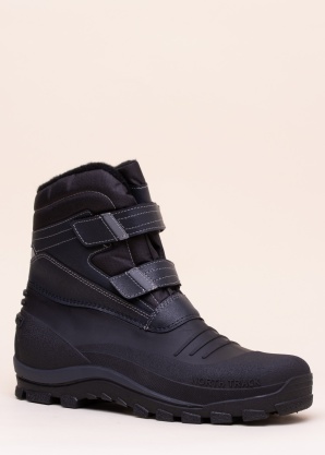 Lundeberg žieminiai batai Uppsala