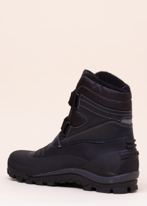 Lundeberg žieminiai batai Uppsala