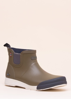 Viking guminiai batai River Chelsea