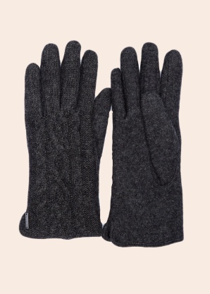 Huppa lietimui jautrios pirštinės Etta