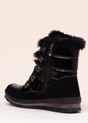 Caprice žieminiai batai