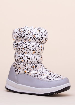 Happy Bee žieminiai batai