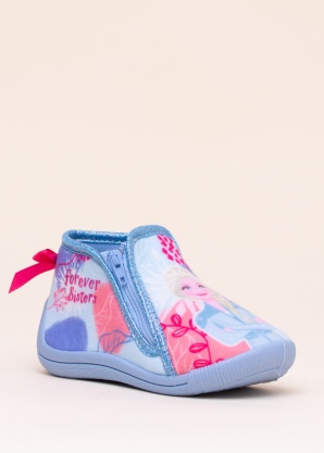 Leomil šlepetės Frozen