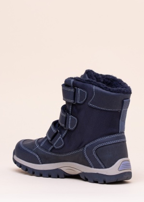 Sprox žygio batai aukštu aulu