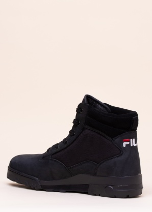 Fila aulinukai Grunge