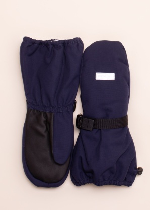 Reima žieminės pirštinės Ote