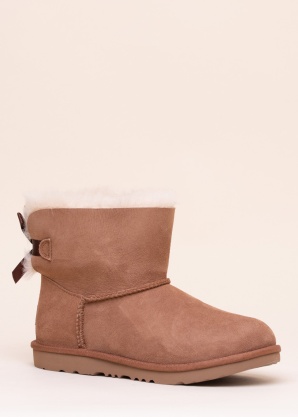 UGG aulinukai Mini Bailey Bow Ii
