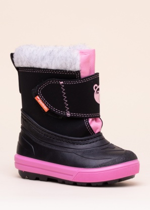 Demar žieminiai batai Bear