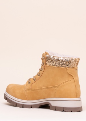 Catmandoo aulinukai Ikka