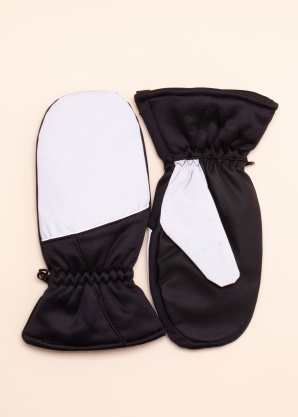 Catmandoo kumštinės pirštinės Kelo