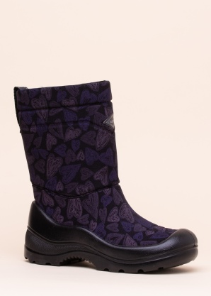 Kuoma žieminiai batai Lumi