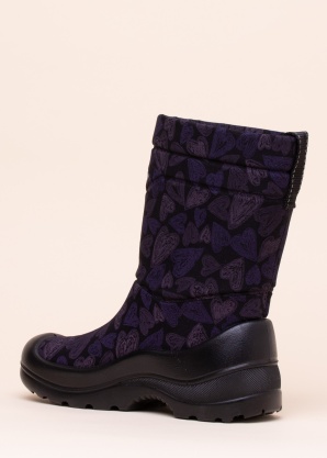 Kuoma žieminiai batai Lumi