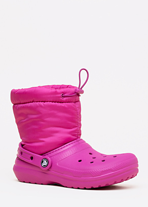 Crocs žieminiai batai Neo Puff