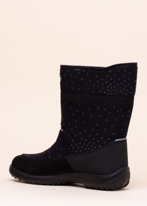 Kuoma žieminiai batai Lumikki