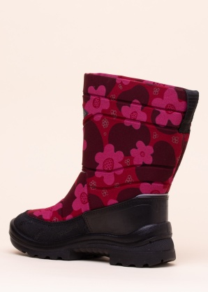 Kuoma žieminiai batai Putkivarsi