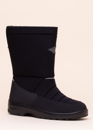 Kuoma žieminiai batai Lady