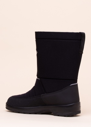 Kuoma žieminiai batai Lady