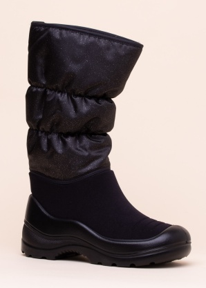 Kuoma žieminiai batai Glitter