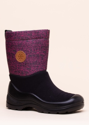 Kuoma žieminiai batai Lumisatu