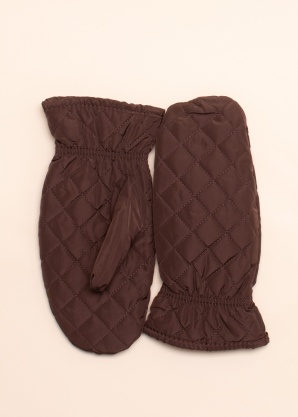 Soyaconcept kumštinės pirštinės Nina 16