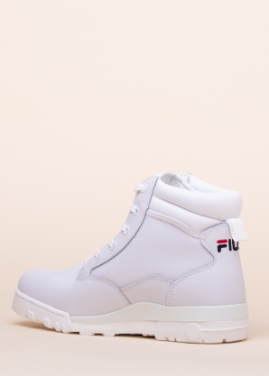 Fila aulinukai Grunge