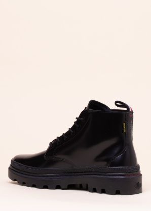 Palladium aulinukai Pallatrooper Hi-1