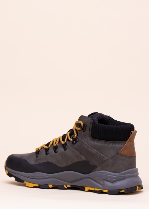 Wrangler žygio batai aukštu aulu Crossy