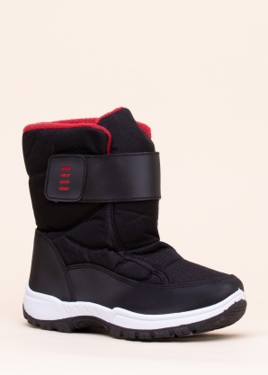 Happy Bee žieminiai batai