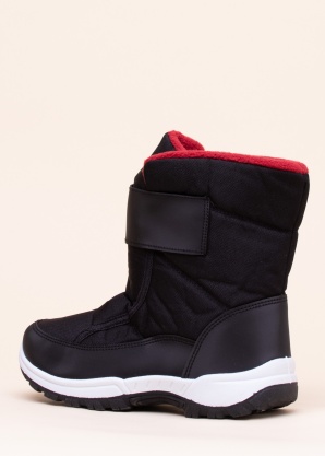 Happy Bee žieminiai batai