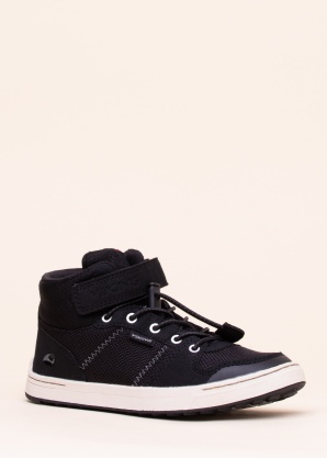 Viking šilti pamušalu laisvalaikio batai Loren