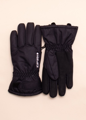 Icepeak žieminės pirštinės Hayden Jr