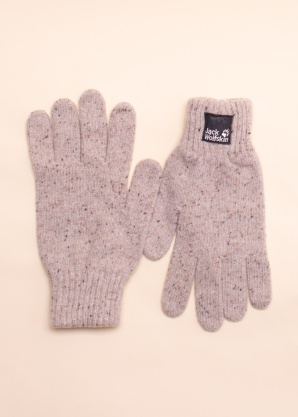 Jack Wolfskin pirštines Nature