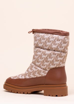 Ralph Lauren Polo žieminiai batai Coree