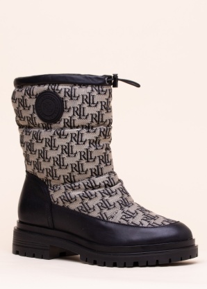 Ralph Lauren Polo žieminiai batai Coree