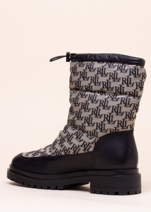 Ralph Lauren Polo žieminiai batai Coree