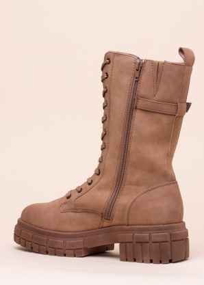 Bagatt aulinukai Tonic