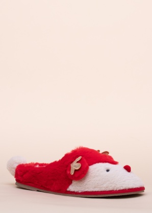 Vero Moda šlepetės Deer