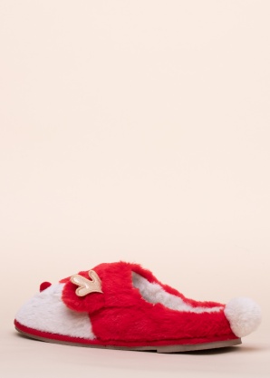 Vero Moda šlepetės Deer