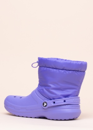 Crocs žieminiai batai Neo Puff